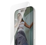 SAFE. by PanzerGlass® Displayschutz für iPhone 17 Pro