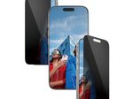 PanzerGlass® 2-Way Privacy Displayschutz für iPhone 17 Pro
