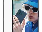 PanzerGlass® Displayschutz für iPhone 17 Pro