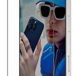 PanzerGlass® Displayschutz für iPhone 17 Pro