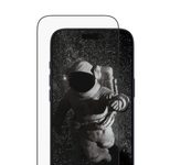 PanzerGlass® Ceramic II Displayschutz für iPhone 17 Pro Max