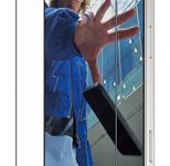 PanzerGlass® Displayschutz für iPhone 17 Pro Max
