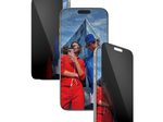PanzerGlass® 2-Way Privacy Displayschutz für iPhone 17 Pro Max