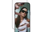 SAFE. by PanzerGlass® Displayschutz mit schwarzem Rahmen für iPhone 17 Pro Max