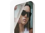 SAFE. by PanzerGlass® Displayschutz für iPhone 17 Pro Max