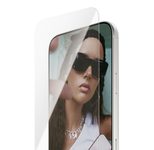 SAFE. by PanzerGlass® Displayschutz für iPhone 17 Pro Max