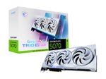 MSI GeForce RTX 5070 12G GAMING TRIO OC WHITE 12GB GDDR7