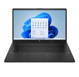HP 17-cp3077ng AMD Ryzen™ 7 7730U Notebook 43,9 cm (17,3")