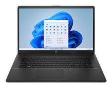 HP 17-cp3077ng AMD Ryzen™ 7 7730U Notebook 43,9 cm (17,3")