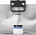 Epson Original Tinte T11P1 XXL-Größe Schwarz für WorkForce Pro EM/EP-C800R