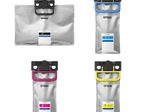 Epson Original Tinte T11P XXL-Größe Schwarz, Cyan, Magenta, Gelb