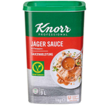 Knorr® Jägersauce mit Champignons 1,0 kg