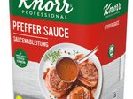 Knorr® Pfeffersauce 1,0 kg