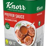 Knorr® Pfeffersauce 1,0 kg