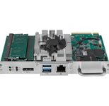 Sharp SDM Modul Intel Smart Display Module Slot-in PC