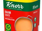 Knorr® Rahmsauce 1,1 kg