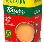 Knorr® Rahmsauce 1,1 kg