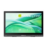 Hannspree HT165HPB Full HD Touch Display 39,6 cm (15,6")