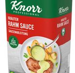 Knorr® Kräuter-Rahmsauce 1,0 kg