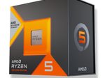 AMD Ryzen 5 7500X3D 4 GHz Prozessor