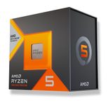 AMD Ryzen 5 7500X3D 4 GHz Prozessor