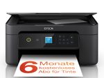 Epson Expression Home XP-3205 Tintenstrahl-Multifunktionsgerät