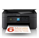 Epson Expression Home XP-3205 Tintenstrahl-Multifunktionsgerät