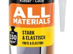 Pattex All Materials, Montagekleber, 450,0 g