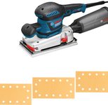 BOSCH Professional GSS 280 AVE Schwingschleifer 350 W
