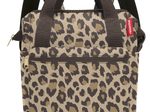 reisenthel allrounder R Rucksack leo macchiato 12,0 l