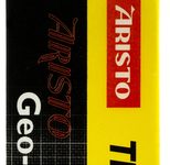 ARISTO Radiergummi Geo TB020