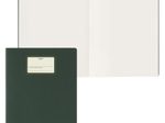 MOLESKINE Student Cahier XXL Notizbuch DIN A4 blanko, Anzahl der Seiten:  120