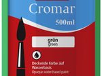ARISTO Flüssigfarbe Cromar grün