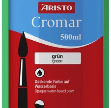grün