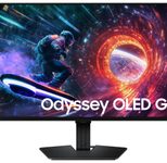 Samsung G50SF LS27FG506SUXEN QHD Gaming Monitor 68,6 cm (27")