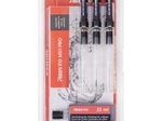 ARISTO mg1 pro Basic Tuschefüller-Set Schwarz