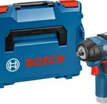 BOSCH Professional GDS 12V-115 Akku-Drehschlagschrauber-Set 12,0 V, ohne Akku