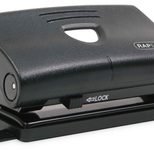 RAPESCO® Locher 810-P schwarz