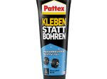 Pattex Kleben statt Bohren wasserresistent, Montagekleber, 142,0 g