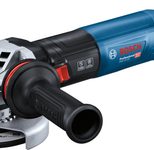 BOSCH Professional GWS 14-125 Winkelschleifer