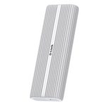 D-Link DSP-411, USB-C 4.0 M.2 NVMe SSD-Gehäuse