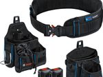 BOSCH Professional S/M 1600A0265P Werkzeug-Gürteltasche