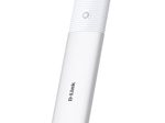D-Link DSP-111, USB-C auf M.2 NVMe/NGFF SSD Gehäuse