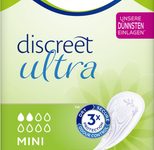 TENA Slipeinlagen discreet ultra MINI
