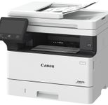 Canon i-SENSYS MF461dw II Laser Multifunktionsdrucker s/w
