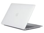 eSTUFF MacBook Air 13,3" Hardshell-Hülle Klar