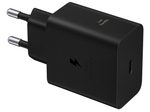 Samsung EP-T6010 60W USB-C Schnellladegerät, schwarz