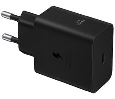 Samsung EP-T6010 60W USB-C Schnellladegerät, schwarz