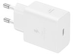 Samsung EP-T4511 45W USB-C Schnellladegerät, weiß