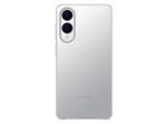 Samsung Clear Case für Galaxy S25 Edge Transparent